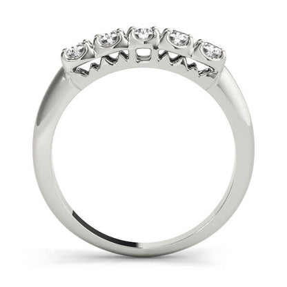 Wedding Band M82058-W