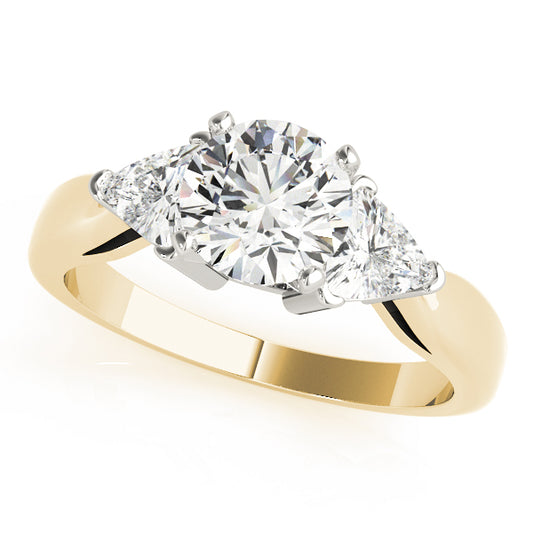 Engagement Ring M82060-A