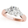 Load image into Gallery viewer, Engagement Ring M82060-D
