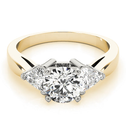 Engagement Ring M82060-A