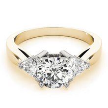 Load image into Gallery viewer, Engagement Ring M82060-C
