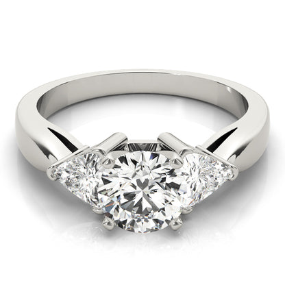 Engagement Ring M82060-A