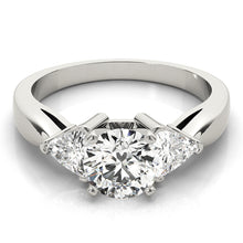 Load image into Gallery viewer, Engagement Ring M82060-C
