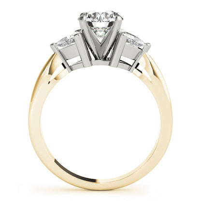 Engagement Ring M82060-A