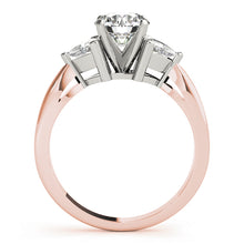 Load image into Gallery viewer, Engagement Ring M82060-C
