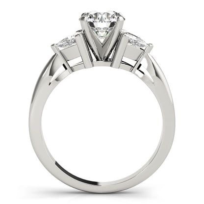 Engagement Ring M82060-A