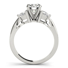 Load image into Gallery viewer, Engagement Ring M82060-C
