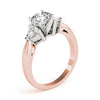 Load image into Gallery viewer, Engagement Ring M82060-D
