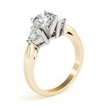 Load image into Gallery viewer, Engagement Ring M82060-C
