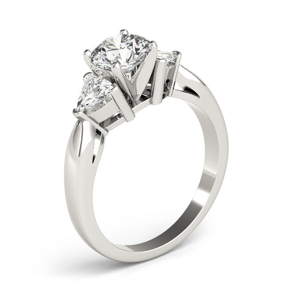 Engagement Ring M82060-A