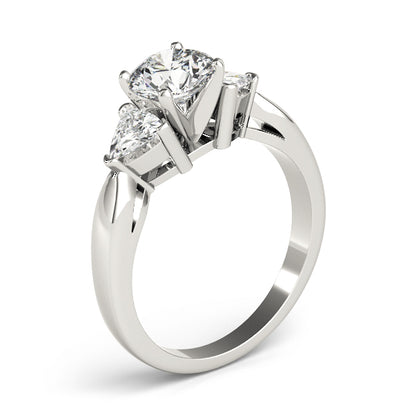 Engagement Ring M82060-A