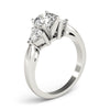 Load image into Gallery viewer, Engagement Ring M82060-D
