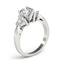 Load image into Gallery viewer, Engagement Ring M82060-C
