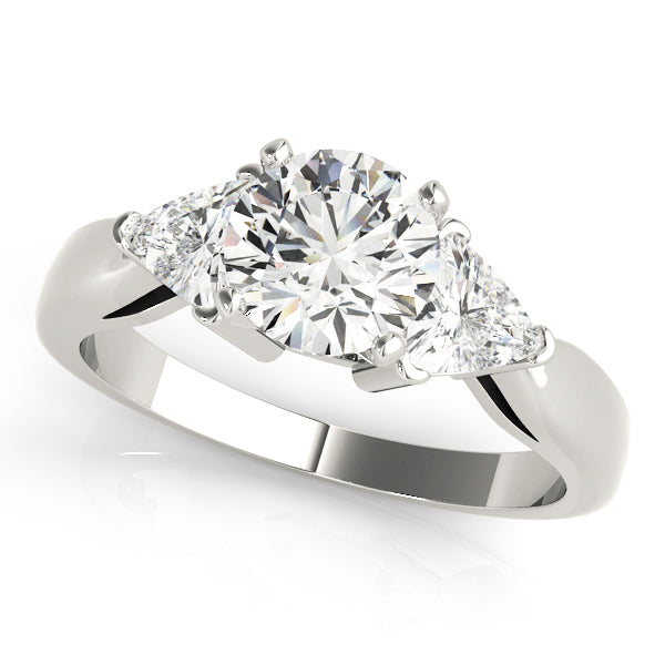Engagement Ring M82060-A
