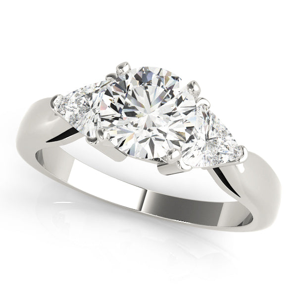 Engagement Ring M82060-C