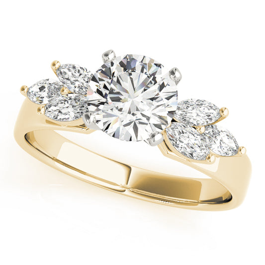 Engagement Ring M82065