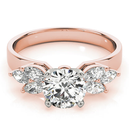 Engagement Ring M82065