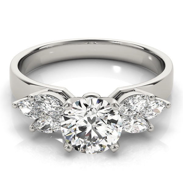 Engagement Ring M82065