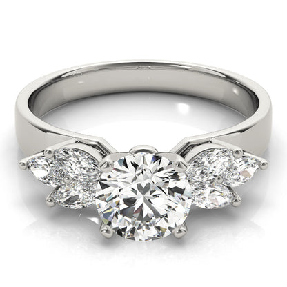 Engagement Ring M82065