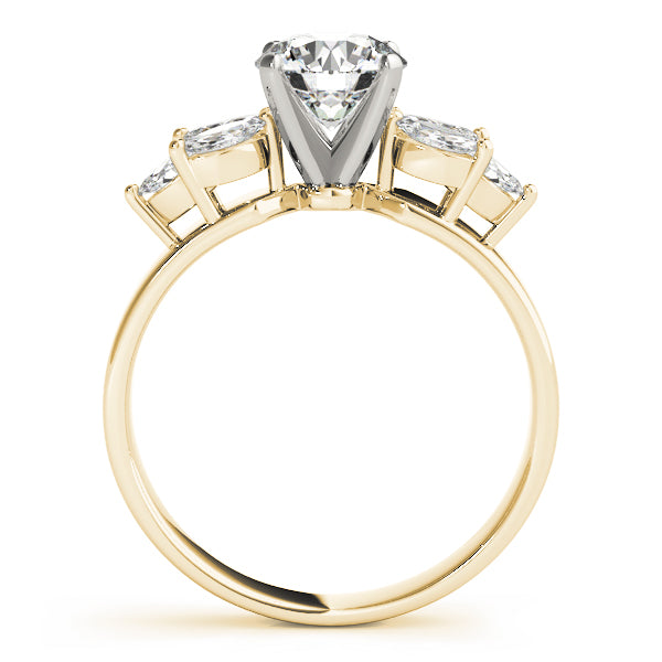 Engagement Ring M82065