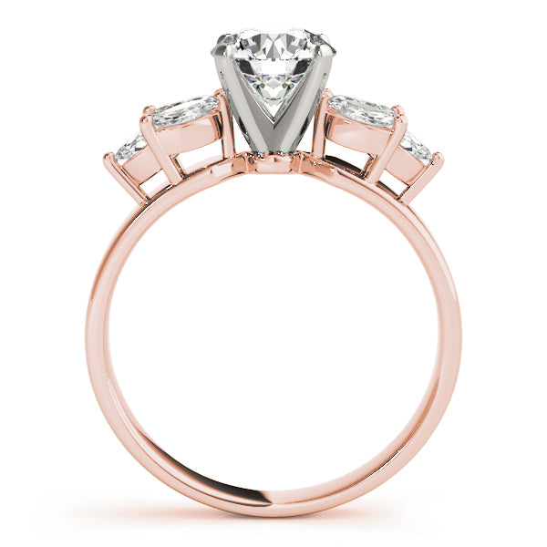 Engagement Ring M82065