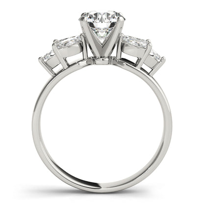 Engagement Ring M82065