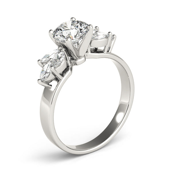 Engagement Ring M82065