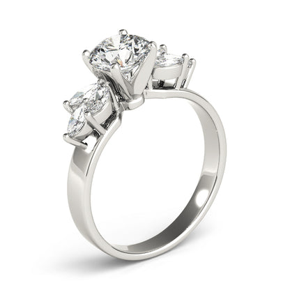 Engagement Ring M82065