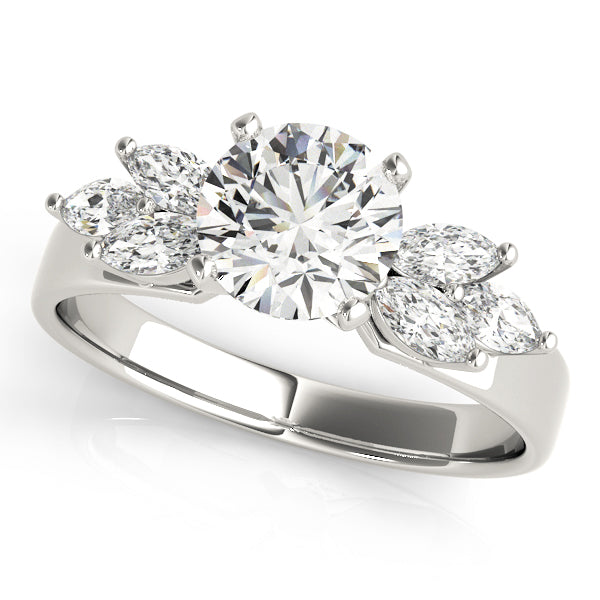 Engagement Ring M82065