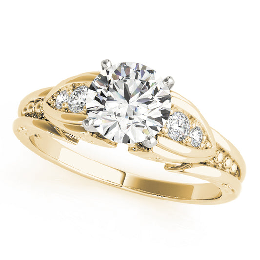 Engagement Ring M82070