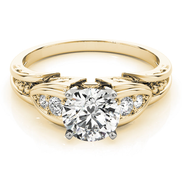 Engagement Ring M82070