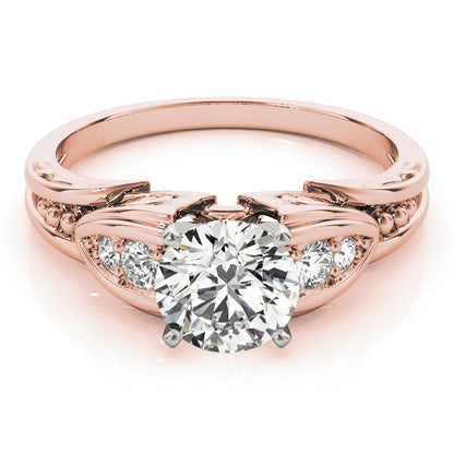 Engagement Ring M82070