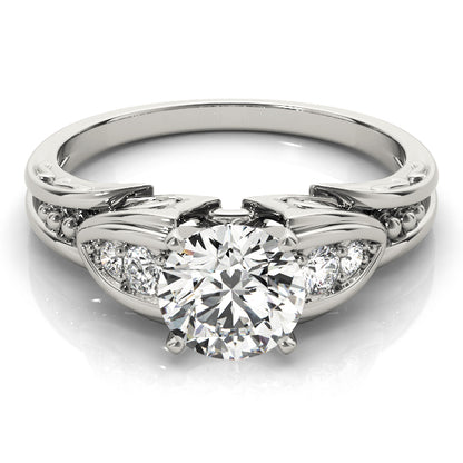 Engagement Ring M82070