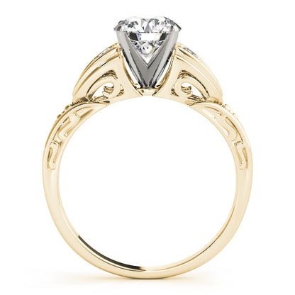 Engagement Ring M82070