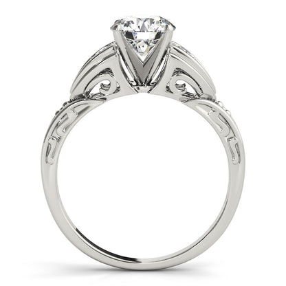 Engagement Ring M82070