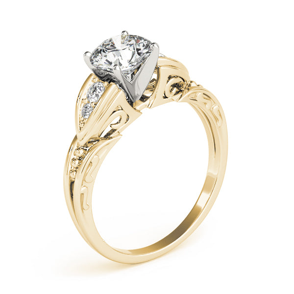 Engagement Ring M82070