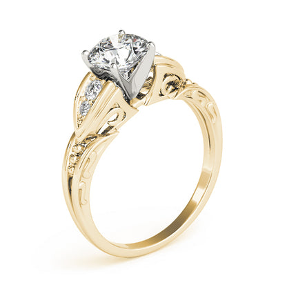 Engagement Ring M82070