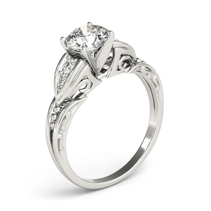 Engagement Ring M82070