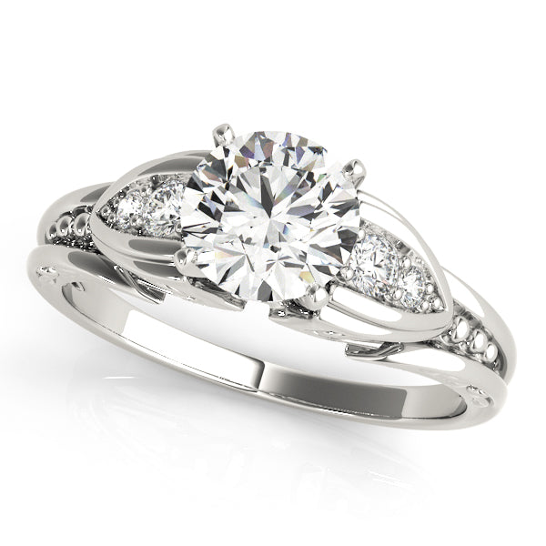 Engagement Ring M82070