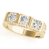 Load image into Gallery viewer, Round Engagement Ring M82291
