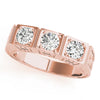 Load image into Gallery viewer, Round Engagement Ring M82291

