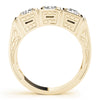 Load image into Gallery viewer, Round Engagement Ring M82291
