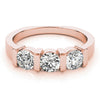 Load image into Gallery viewer, Round Engagement Ring M82337
