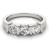 Load image into Gallery viewer, Round Engagement Ring M82337
