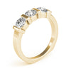 Load image into Gallery viewer, Round Engagement Ring M82337
