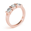 Load image into Gallery viewer, Round Engagement Ring M82337
