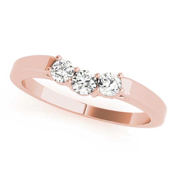 Wedding Band M82385-1-W