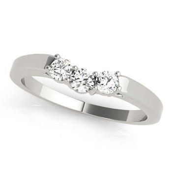 Wedding Band M82385-1-W