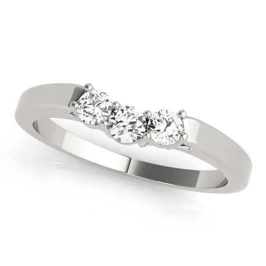 Wedding Band M82385-1-W