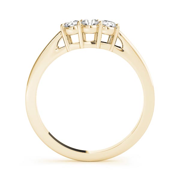 Wedding Band M82385-1-W